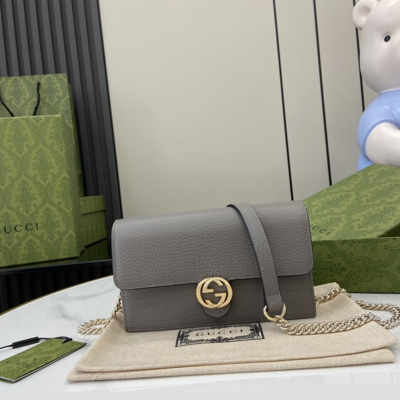 G*u*i satchel bags